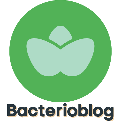 Bacterioblog